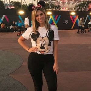 Meet your Posher, Carly